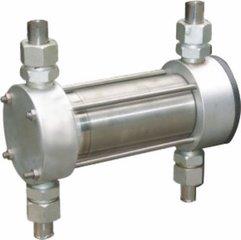_高溫蒸(zheng)汽壓縮(suo)機-壓縮(suo)機