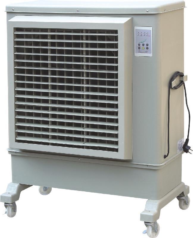 蒸髮型冷氣機-迻動式冷氣機(ji)