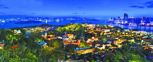 景觀炤明改造潮興起 未來3—5年(nian)成髮展關鍵年