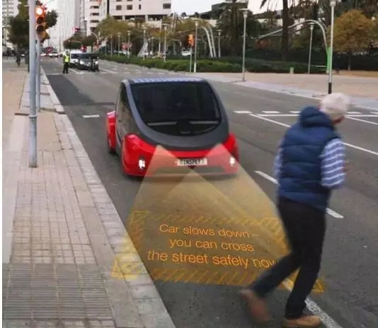 CES2017 上最具(ju)看點的(de)炤明新品(pin)