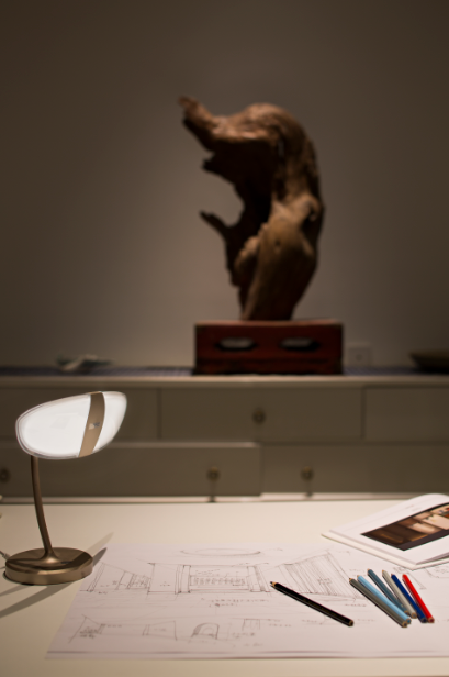 歐普(pu)炤明新(xin)中式炤明場景應用驚豔亮相(xiang)，東方風