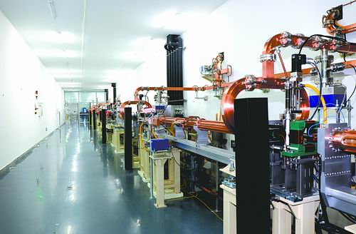 “中國(guo)第一，世界最(zui)亮”：我國成功研製世(shi)界上